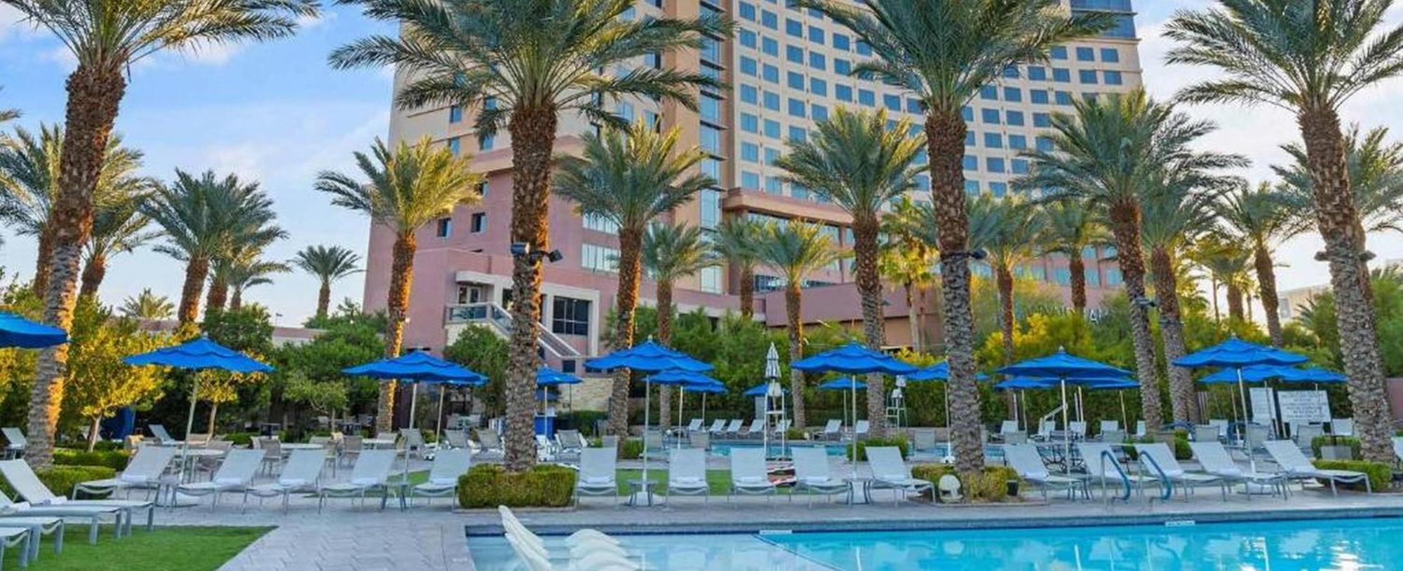 Las Vegas Desert Blue By Hellovacay Hotel Exterior photo