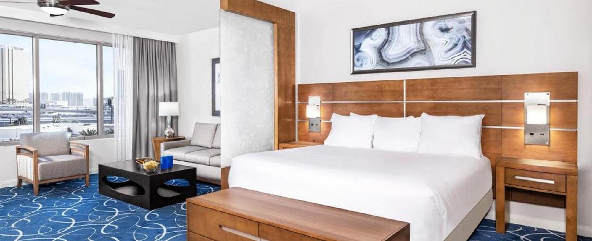 Las Vegas Desert Blue By Hellovacay Hotel Exterior photo