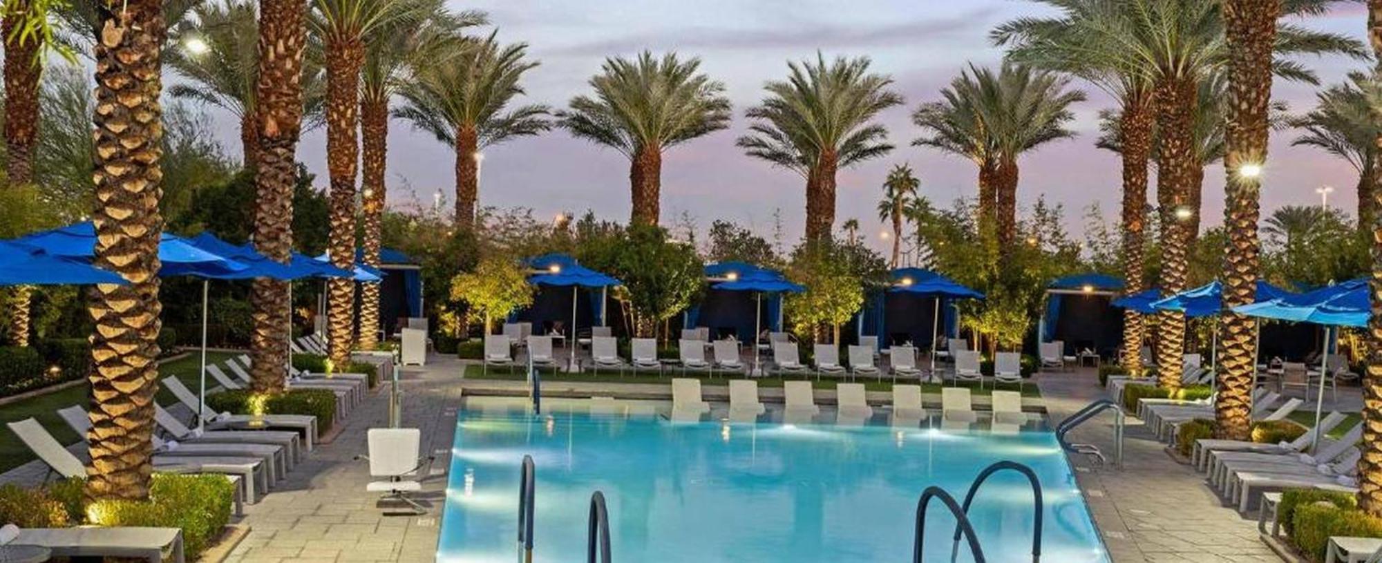 Las Vegas Desert Blue By Hellovacay Hotel Exterior photo