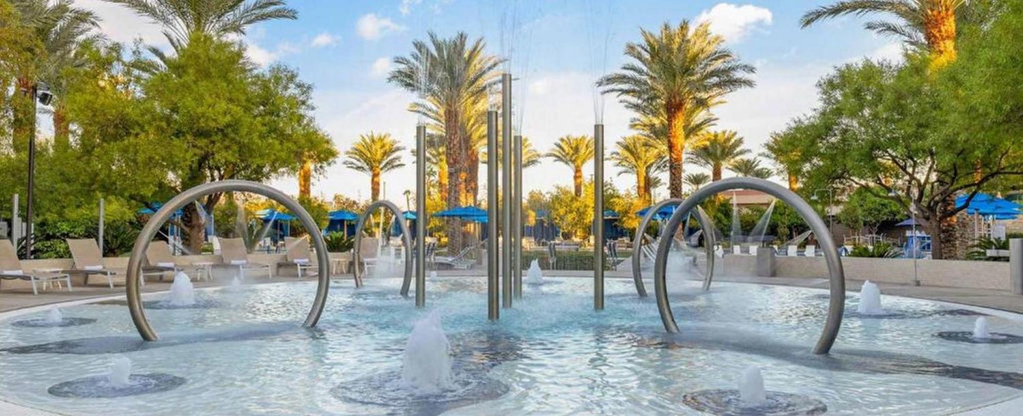 Las Vegas Desert Blue By Hellovacay Hotel Exterior photo