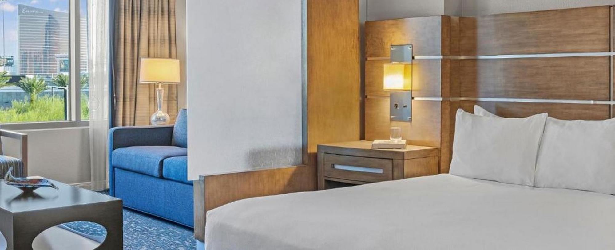 Las Vegas Desert Blue By Hellovacay Hotel Exterior photo